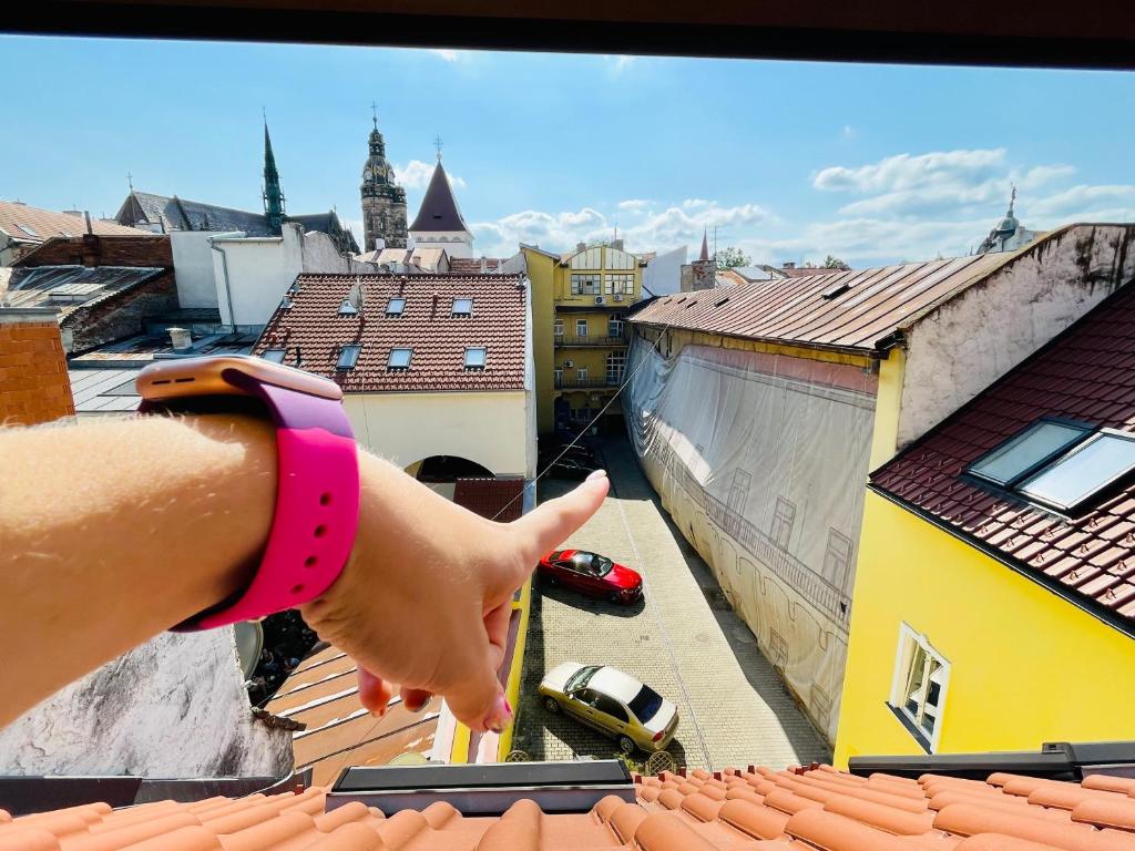 Kováčska Apartmán